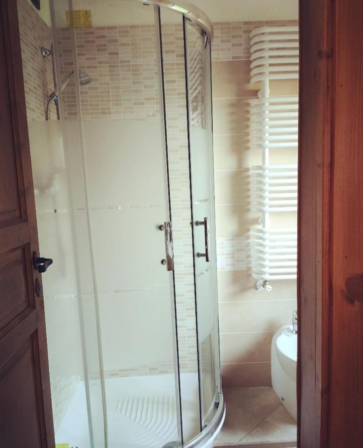 Bed and Breakfast Casale del Sole Cepagatti Exterior foto