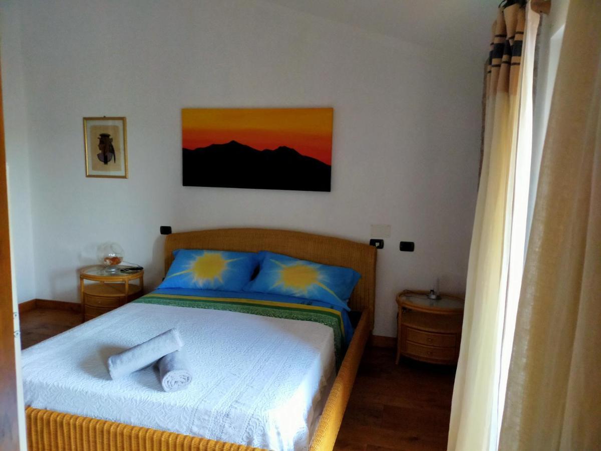 Bed and Breakfast Casale del Sole Cepagatti Exterior foto